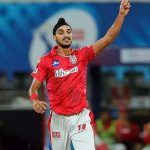 अर्शदीप सिंह: 'पंजाब के पावर-हिटर्स को गेंदबाजी करने से सुधरा गेम', अब भारत के लिए मिला मौका